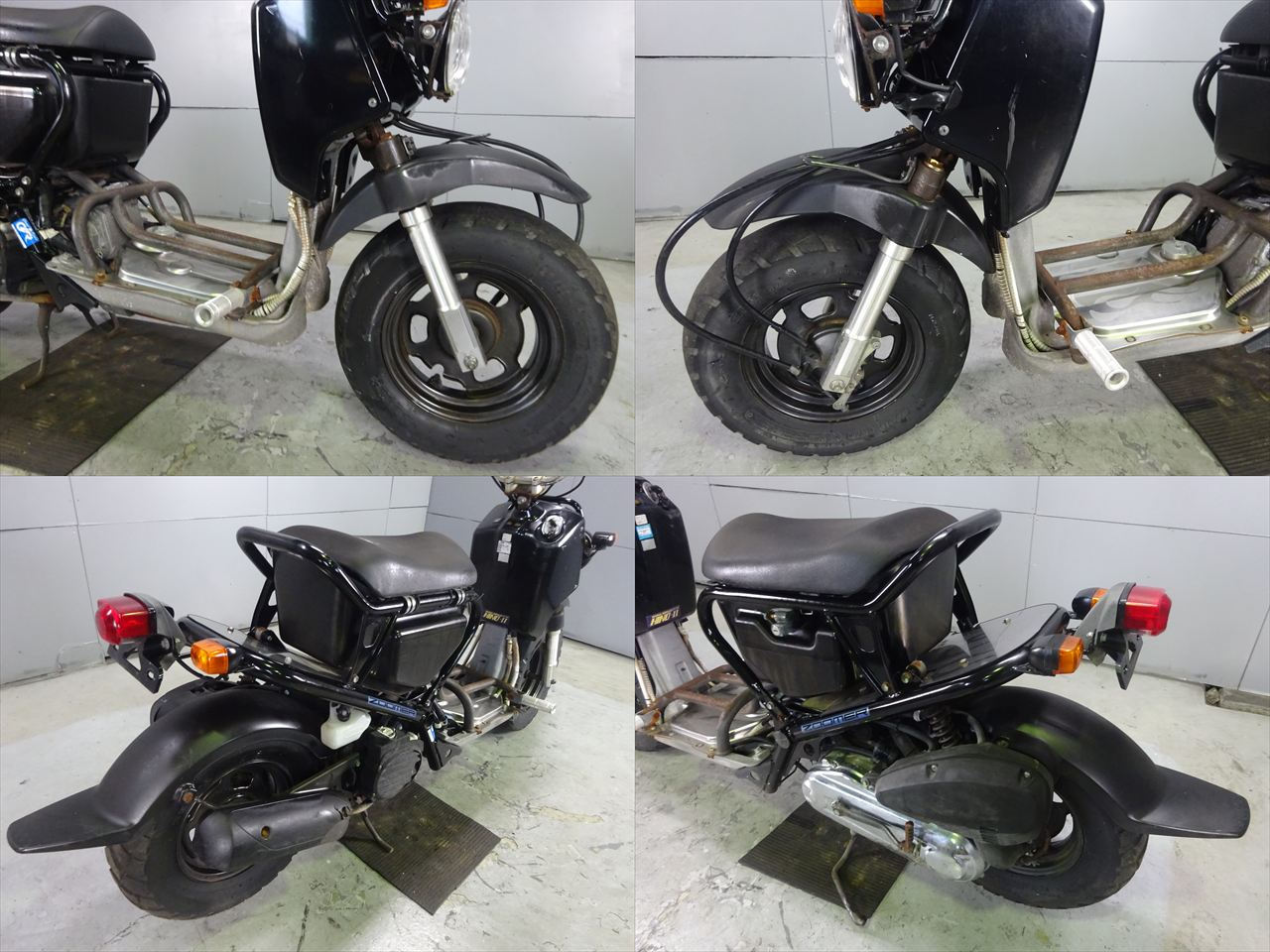 車体画像②
